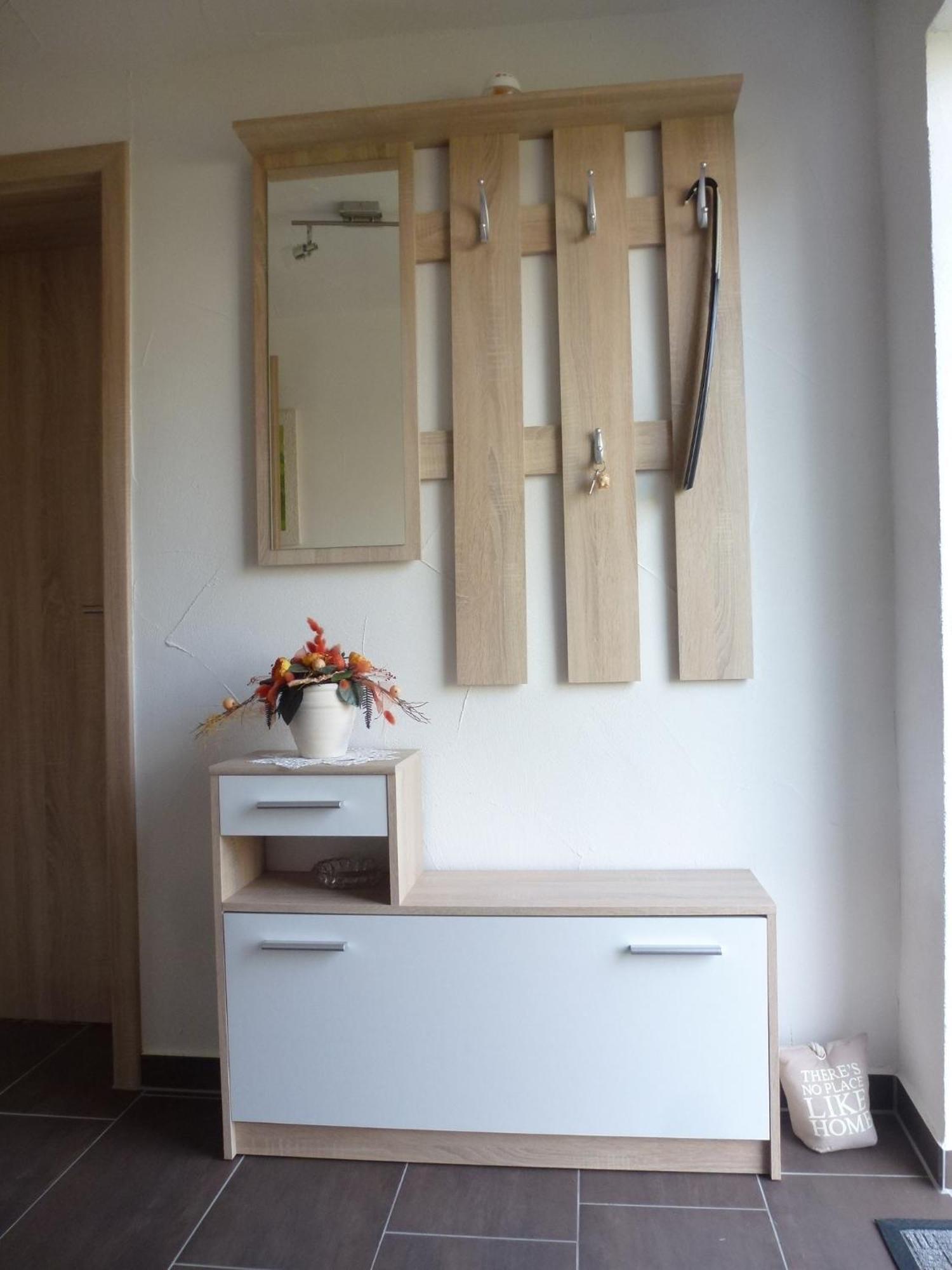 Ferienwohnung Bradatsch Catterfeld Экстерьер фото